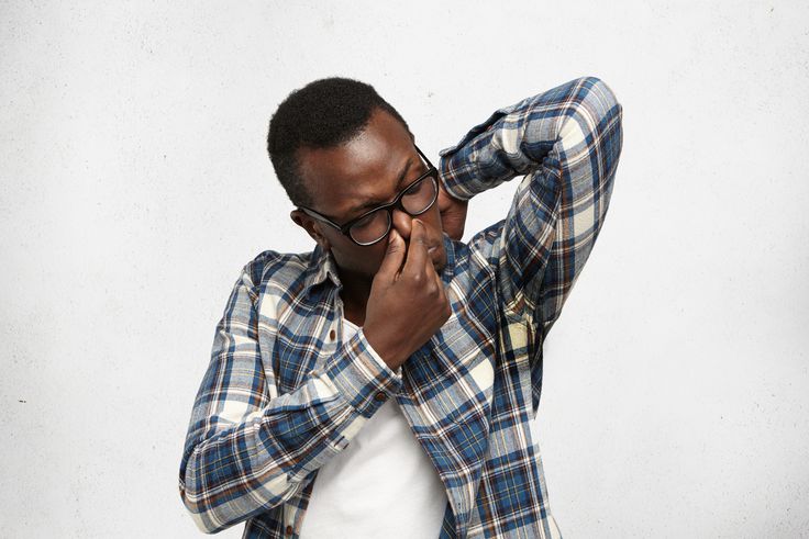 Santé: Ce que les odeurs de votre corps révèlent sur votre santé