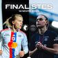 Finale Coupe de la Ligue Féminine 2026 : PSG-Lyon s'affrontent à Abidjan