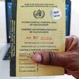 Santé : lancement officiel du nouveau carnet international de vaccination désormais valable à vie