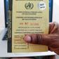 Santé : lancement officiel du nouveau carnet international de vaccination désormais valable à vie