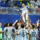 Mondial 2026 : l’Argentine qualifiée pour la finale après un choc sous tension face à l’Angleterre (2-1)
