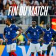 Coupe du monde 2026 : l’Espagne stoppe les Bleus en demi-finale, la France jouera pour la 3e place