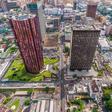 Abidjan sacrée ville la plus chère d'Afrique en 2026 : voici le classement complet
