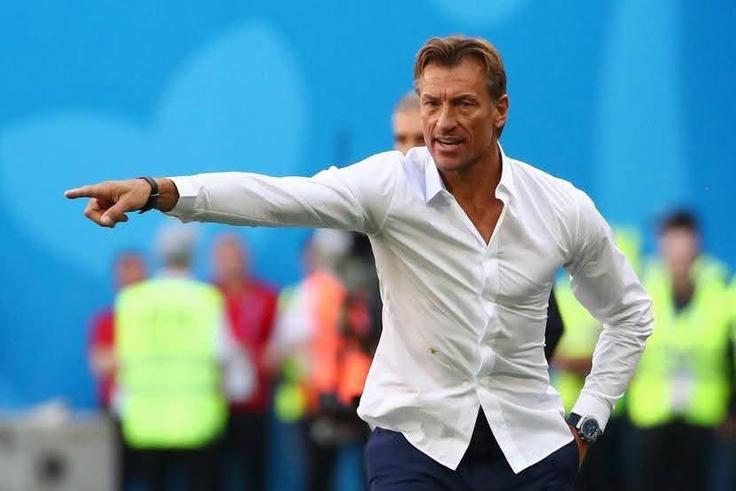 Retour d'Hervé Renard : la liste des 25 Éléphants dévoilée pour les éliminatoires de la CAN 2027
