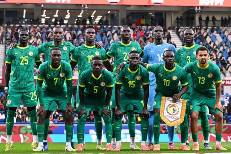 Finale de la CAN : 48 heures avant la finale, les Lions livrés à eux-mêmes à Rabat : la Fédération sénégalaise de football tire la sonnette d’alarme