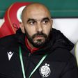 CAN 2025 : qui est Walid Regragui, l’homme qui mène le Maroc en finale à domicile