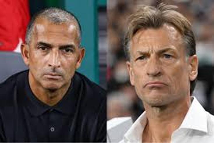 Sabri Lamouchi limogé : la Tunisie change de sélectionneur en pleine Coupe du Monde avec Hervé Renard en urgence