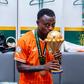 Jean-Michaël Seri dit adieu aux Éléphants : onze ans d'élégance au service du football ivoirien