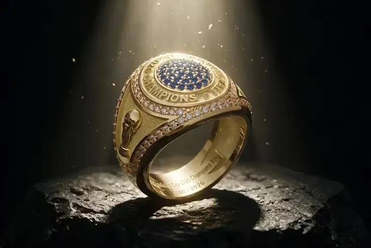 Coupe du Monde 2026 : les champions du monde 2026 recevront une bague comme en NFL