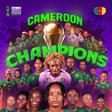 CAN FÉMININE: Le Cameroun championne d'Afrique pour la première fois de son histoire