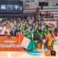 L'Afrobasket masculin U18 : la Côte d'Ivoire sacrée pour la première fois de son histoire