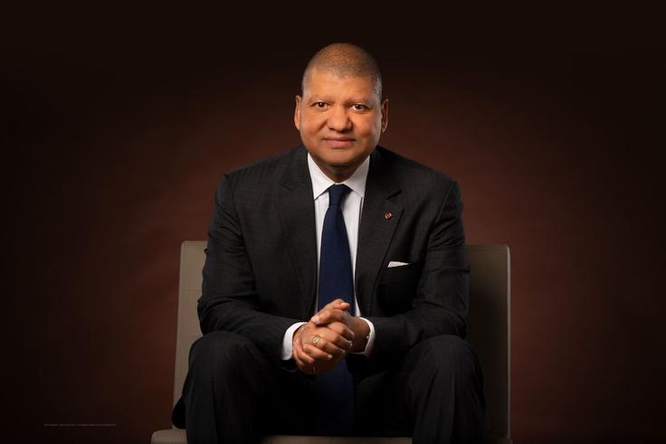 Jean-Louis Billon : Le parcours d’un homme d’affaires ambitieux à la conquête de la présidence ivoirienne