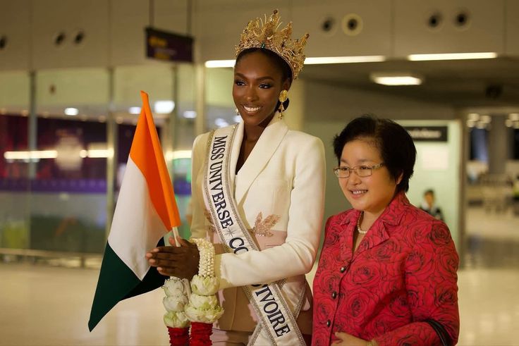 Olivia Yacé en route pour Miss Universe 2025 : découvrez le programme complet du concours