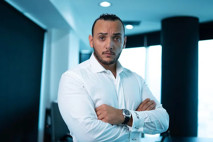 De FundingPips à Tradin: le PDG ouvre la voie à un nouveau chapitre dans le trading