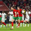 La CAF annule la victoire du Sénégal à la CAN 2025 et sacre le Maroc!