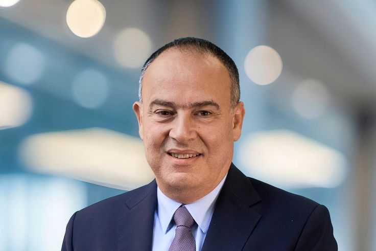 Samer Chedid remplace Mauricio Alarcón comme PDG de Nestlé Afrique Centrale et de l'Ouest