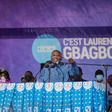 Laurent Gbagbo s’oppose fermement à un mandat de plus du Président Alassane Ouattara