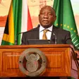 Afrique du Sud : le président Cyril Ramaphosa avoue sa « profonde honte » face aux violences visant les étrangers