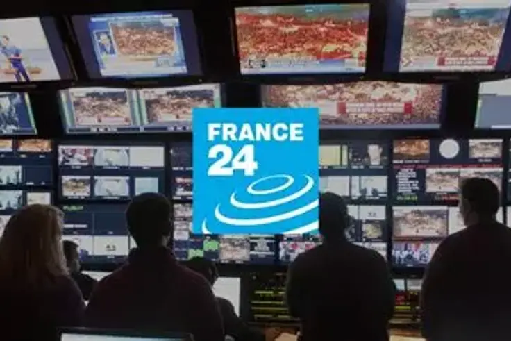 Guinée : la HAC bannit France 24 avec effet immédiat pour avoir qualifié le président Doumbouya de « putschiste »