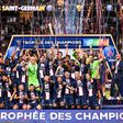 Le Trophée des Champions 2024 : Direction Doha pour Paris SG et Monaco