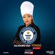 La Côte d’Ivoire derrière la cheffe Zeinab pour un record Guinness de cuisine