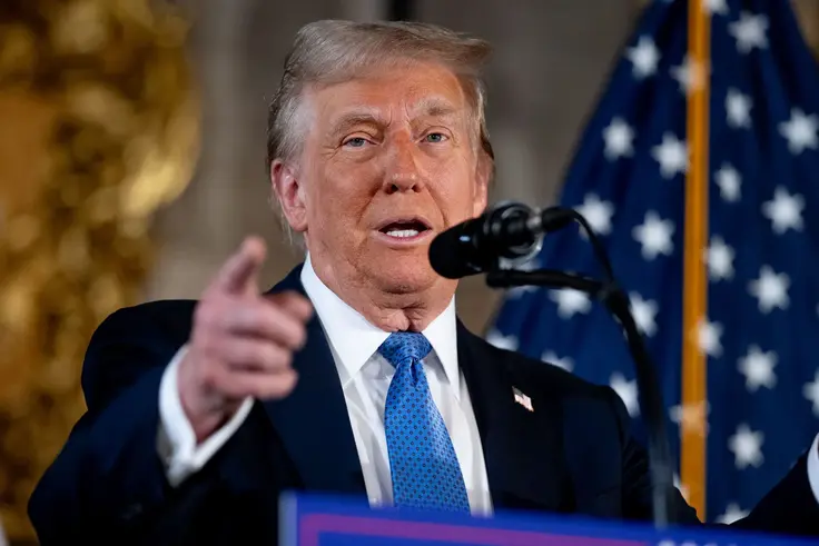 Les États-Unis élargissent l’interdiction d’entrée aux pays africains, dont la Côte d’Ivoire