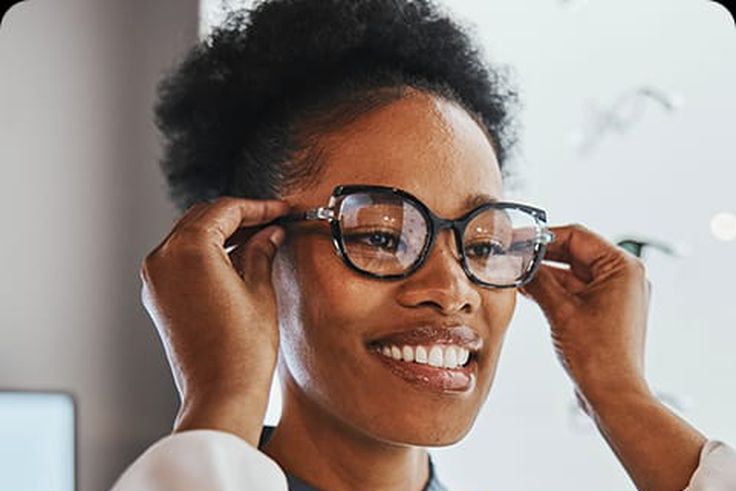 5 Astuces pour bien choisir ses lunettes selon la forme du visage
