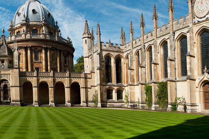 Découvrez le top 10 des universités dans le monde