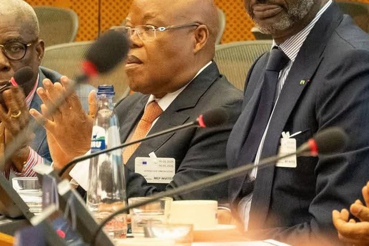 Tidjane Thiam est à Bruxelles pour défendre la situation ivoirienne auprès de l’IDU