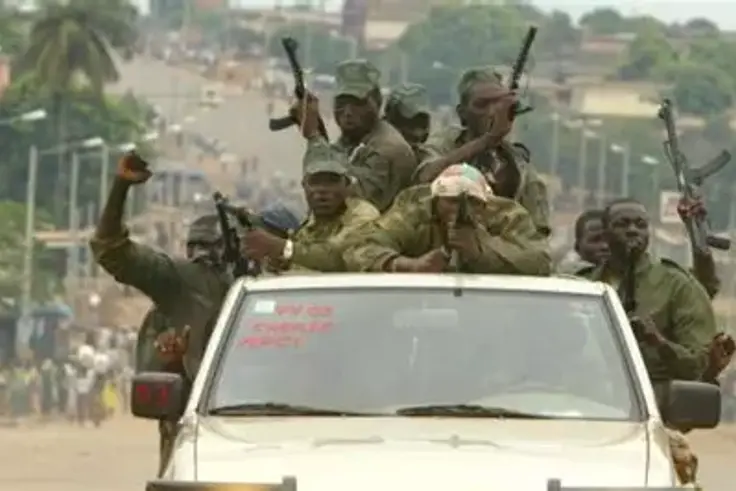 Côte d'Ivoire : il y a 24 ans jour pour jour, la nuit qui a fait basculer le pays dans la guerre