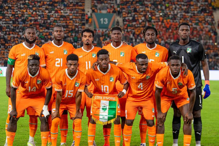 CAF AWARDS 2024 : Découvrez les Éléphants nominés !