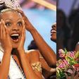 Les 4 seuls pays africains à avoir remporté le titre de Miss Univers