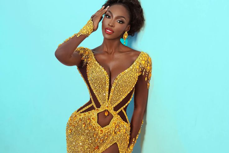 Miss Univers : pourquoi la Côte d’Ivoire rêve grand avec Olivia Yacé ?