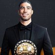 Achraf Hakimi, ballon d'or africain 2025 : l'année de la consécration pour le Marocain