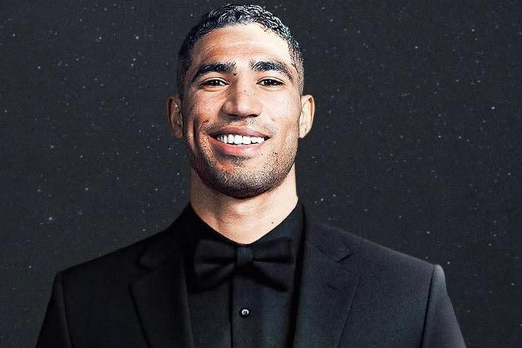 Achraf Hakimi, ballon d'or africain 2025 : l'année de la consécration pour le Marocain
