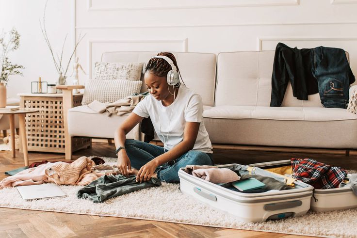 Voyage zéro stress : Les indispensables à emporter pour un séjour parfait