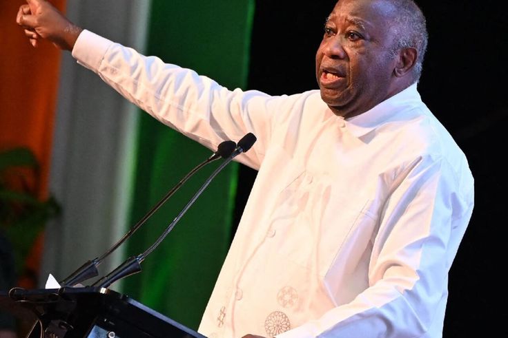 Crise de discipline au PPA-CI, Gbagbo révoque 22 cadres : la désobéissance électorale ne passe pas