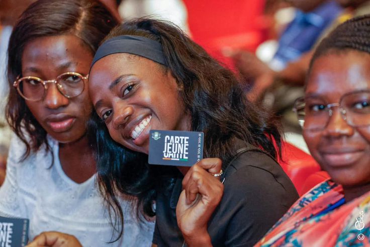 Côte d'ivoire: Les jeunes ivoiriens ont désormais droit à des réductions grâce à la Carte Jeunes