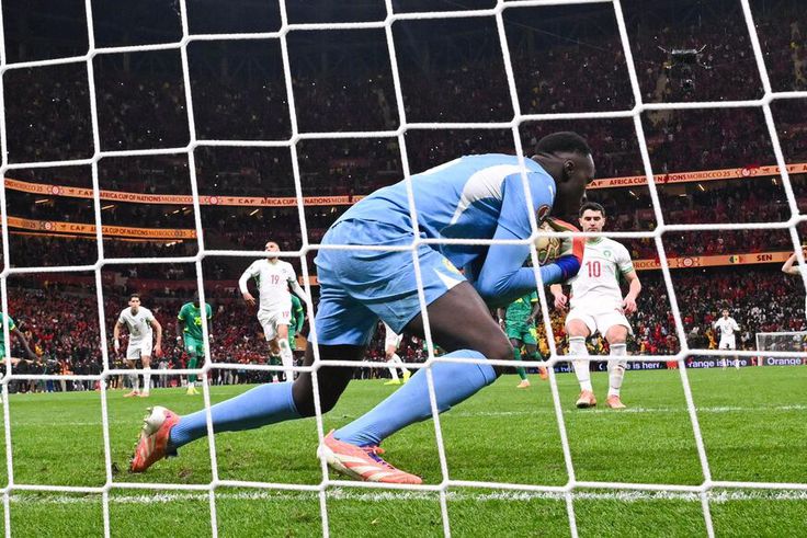 La Panenka : le tir de penalty le plus audacieux du football