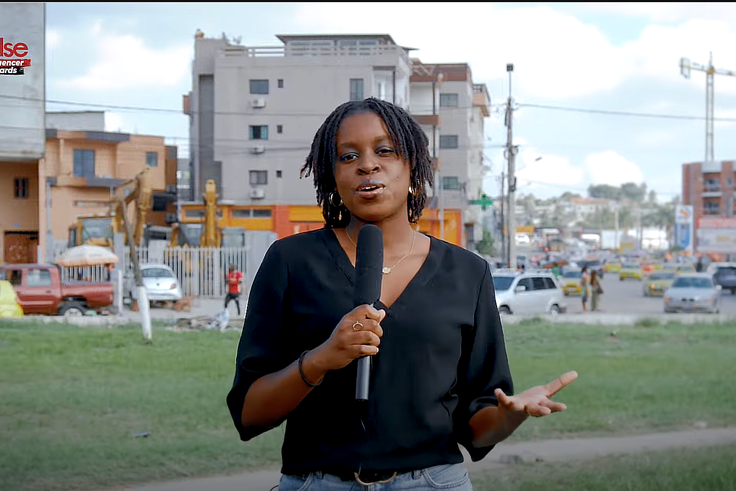 Ce que les ivoiriens pensent des influenceurs | Pulse Vox Pop