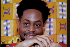 Widgunz : « Si je pouvais vivre dans n'importe quel pays, ce serait la Jamaïque. » | Pulse Fun Facts