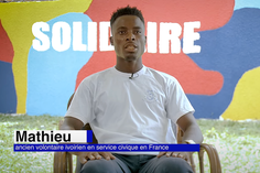 🌍✨ Journée Internationale du Volontariat avec France Volontaire Côte d’Ivoire ✨🌍 | Pulse Interview