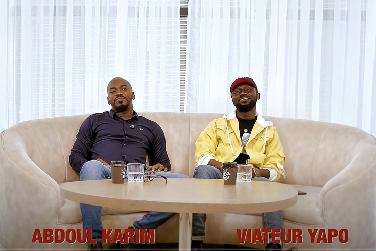 Cacao nouvelle saison, Lucien et Michel Ahitey nous disent tout sur cette saison | Pulse Fun Facts