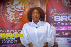 La chantre Geneviève Brou vous invite à vivre des moments mémorables au RIA 2024 | Pulse Fun Facts