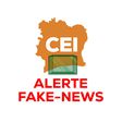La CEI lance la page 'Alerte Fake News' pour contrer la désinformation électorale
