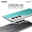 La Série Tecno Camon 40 Côte D’ivoire : prix, caractéristiques, où l’acheter et pourquoi; On vous dit tout !