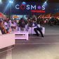 Pass Kdo Max : Orange Côte d'Ivoire récompense ses premiers gagnants dans une ambiance de maquis géant
