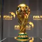 Coupe du monde : le classement des nations les plus titrées après le sacre de l'Espagne