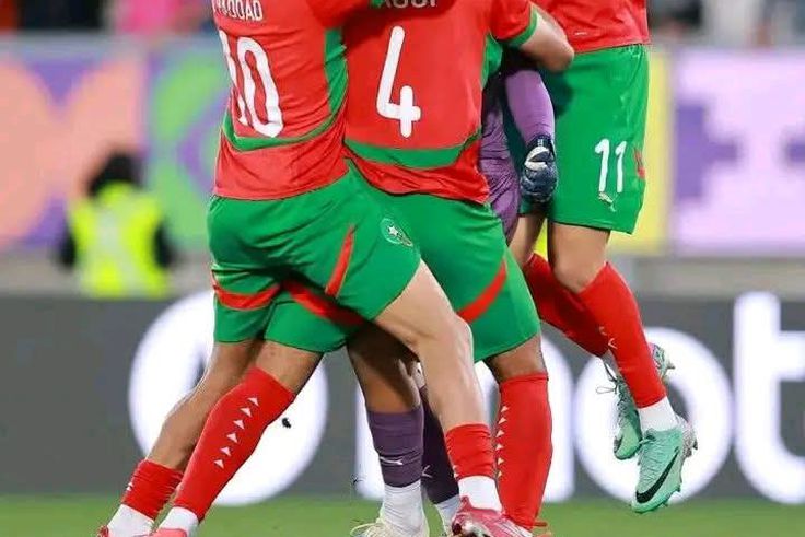 Football : le Maroc sacré champion du monde U20 en battant l’Argentine