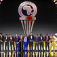 CAF Awards 2025 : les stars, les révélations et les nations qui ont marqué l’édition